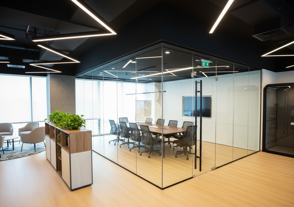 Bay Square 8 | Premium Office | Space for Rent