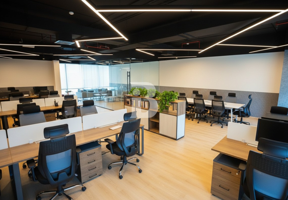 Bay Square 8 | Premium Office | Space for Rent