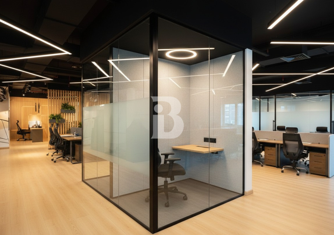 Bay Square 8 | Premium Office | Space for Rent