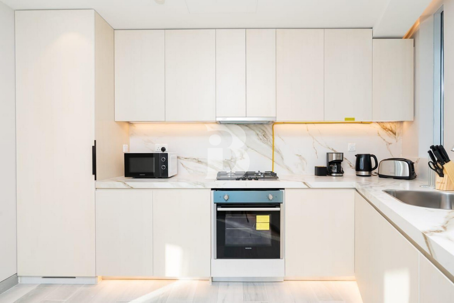 Fully Furnished | Rented | Generating Income