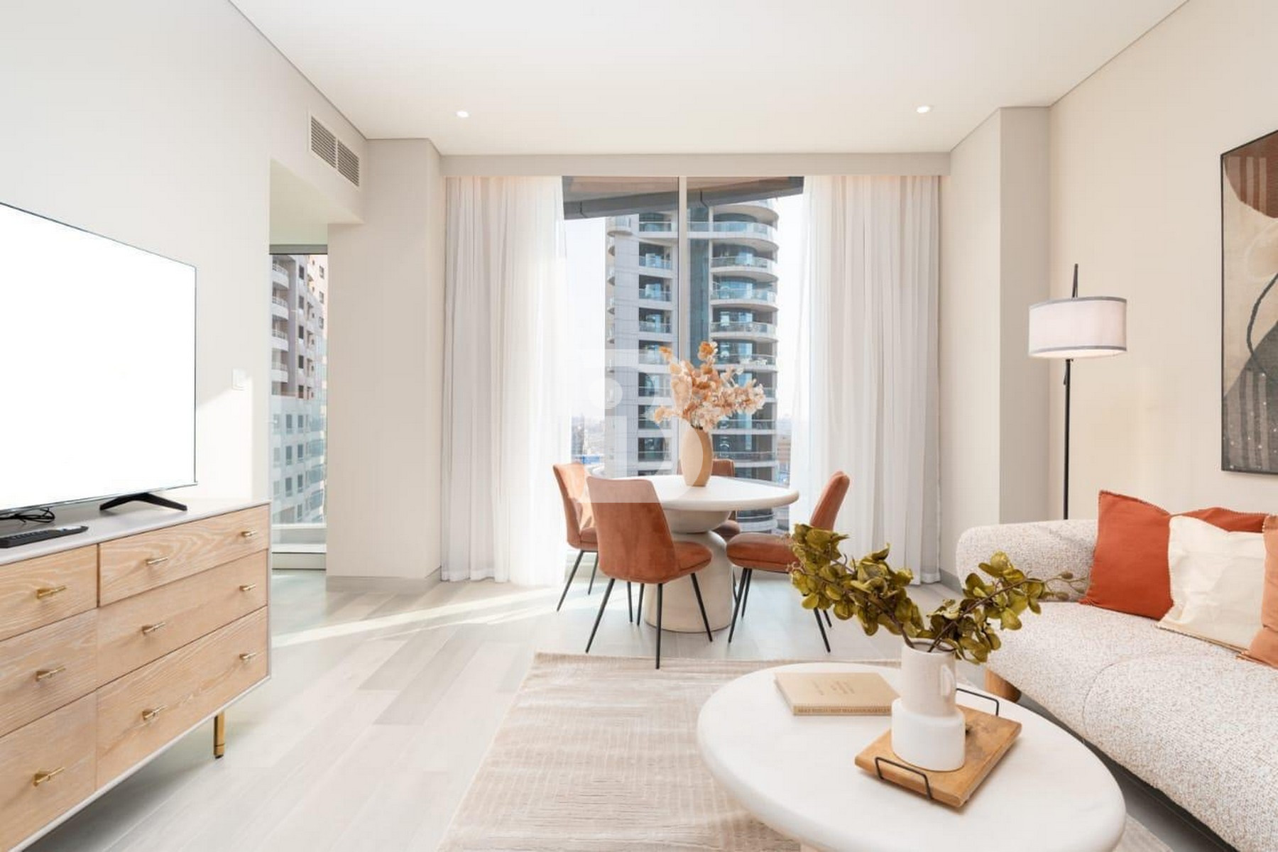 Fully Furnished | Rented | Generating Income