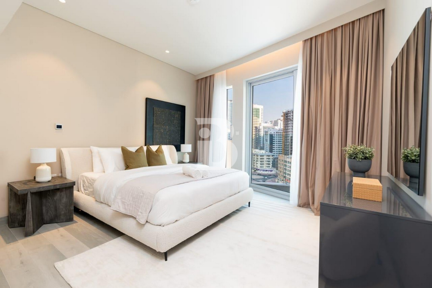 Fully Furnished | Rented | Generating Income