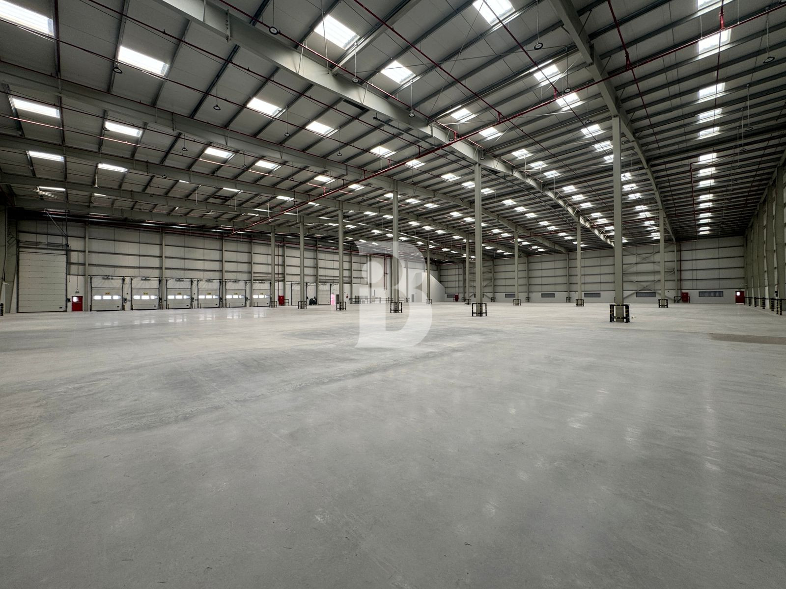 STANDALONE | 14M High | GRADE A | 1223 kW