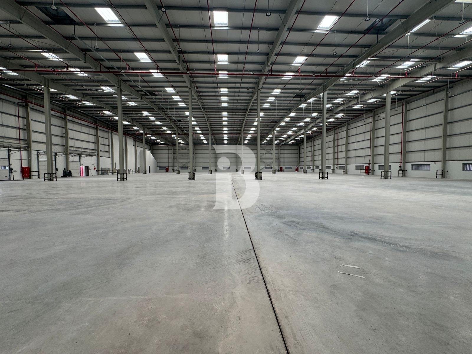 STANDALONE | 14M High | GRADE A | 1223 kW