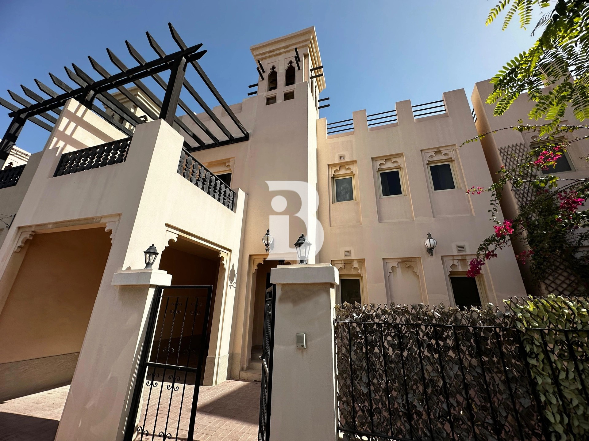 3BR with Maid|Fully Furnished|Community Living 2