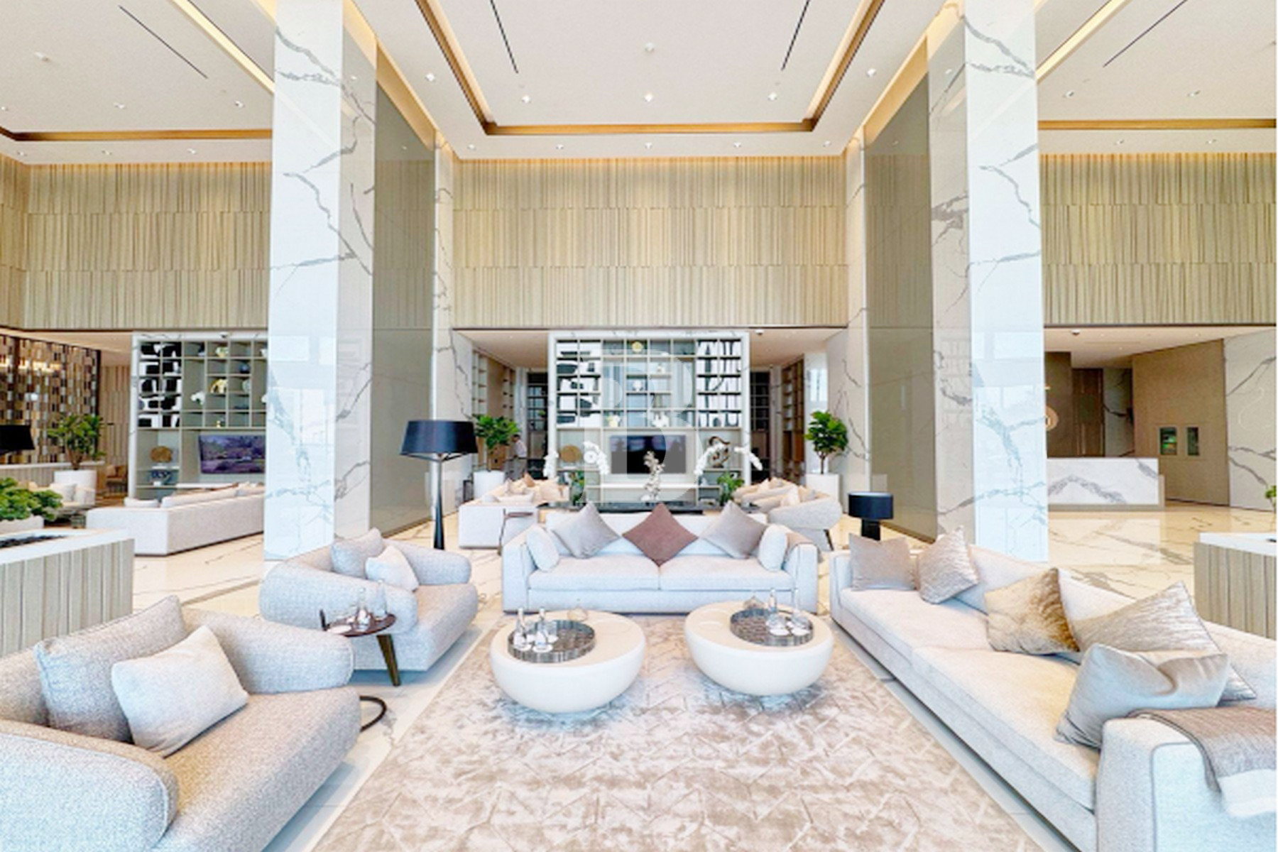 5BR Penthouse | 360 Stunning Views | Ultra Luxury