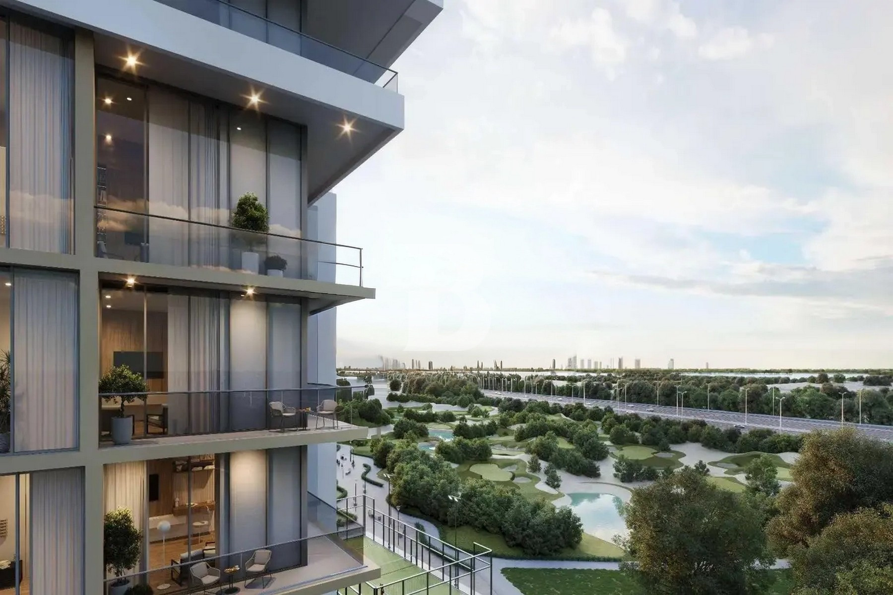 PREMIUM VIEW | HANDOVER 2026 | HIGH ROI