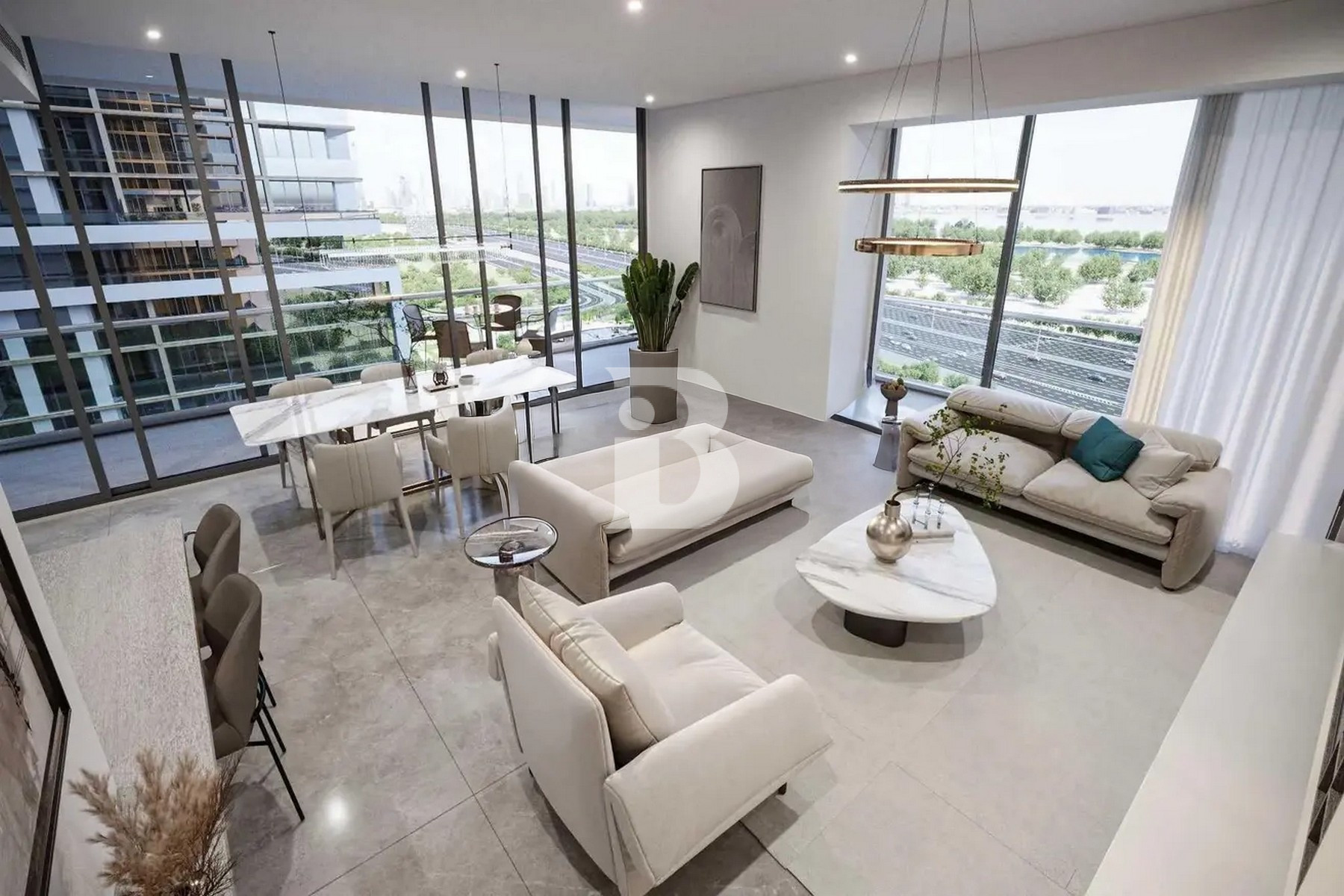 PREMIUM VIEW | HANDOVER 2026 | HIGH ROI