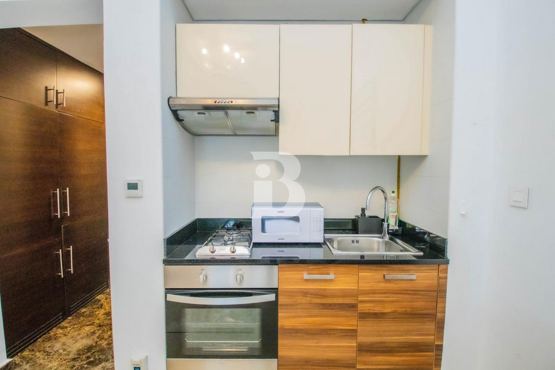 FULL MARINA VIEW | VACANT ON TRANSFER | HIGH ROI