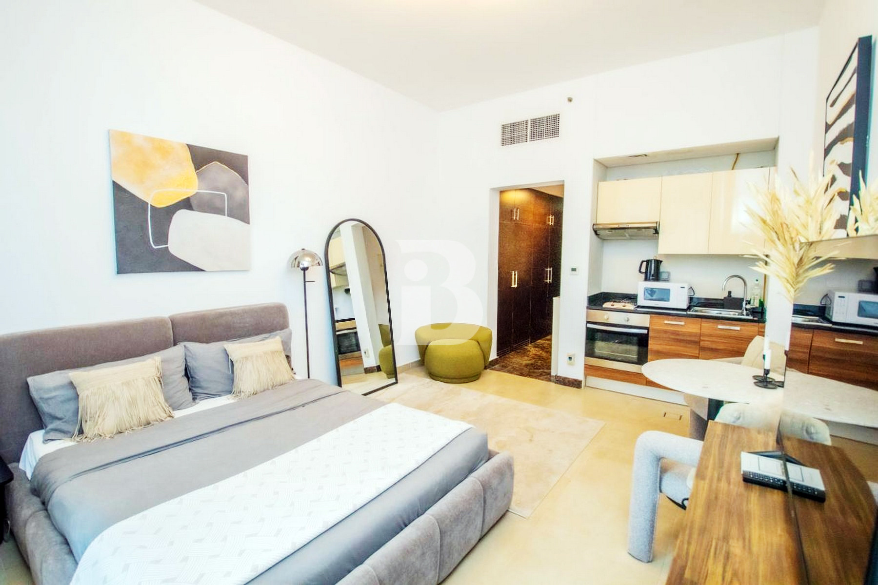 FULL MARINA VIEW | VACANT ON TRANSFER | HIGH ROI