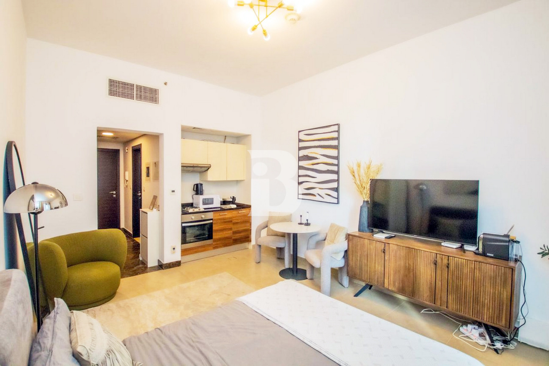 FULL MARINA VIEW | VACANT ON TRANSFER | HIGH ROI