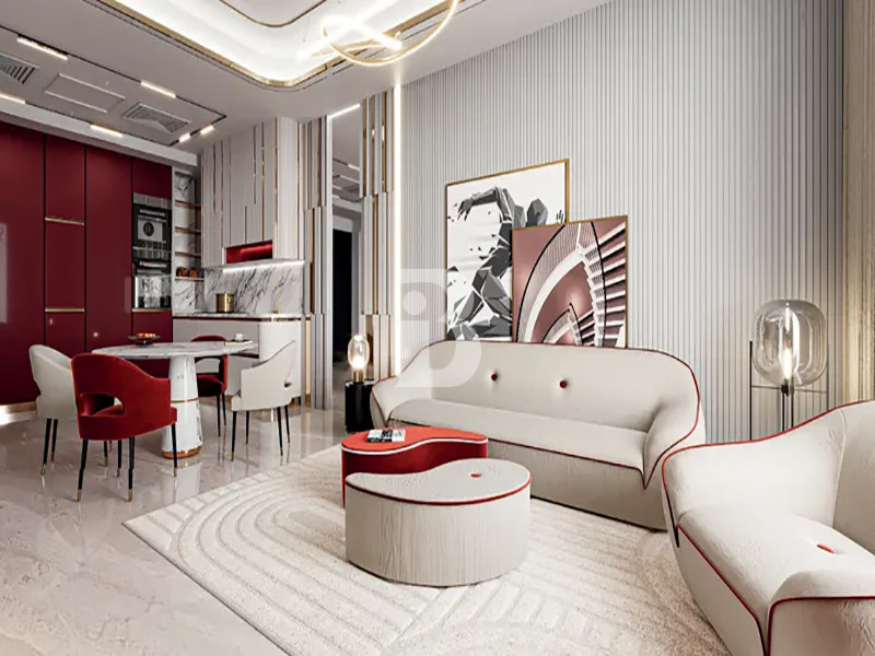 BELOW MARKET PRICE | SPACIOUS | PAYMENT PLAN