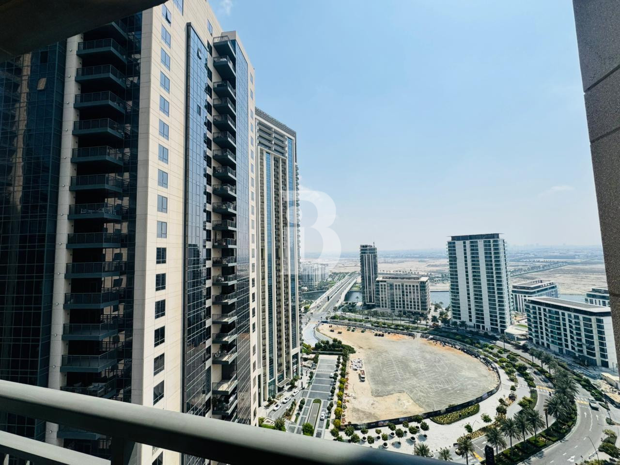 Partial Sea View | Spacious Layout | High Floor