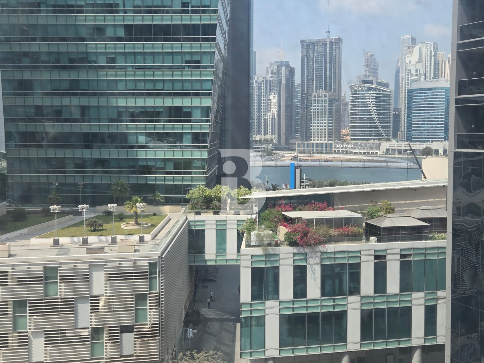 TWO PARKING | FURNISHED UNIT | LESS TRAFFIC