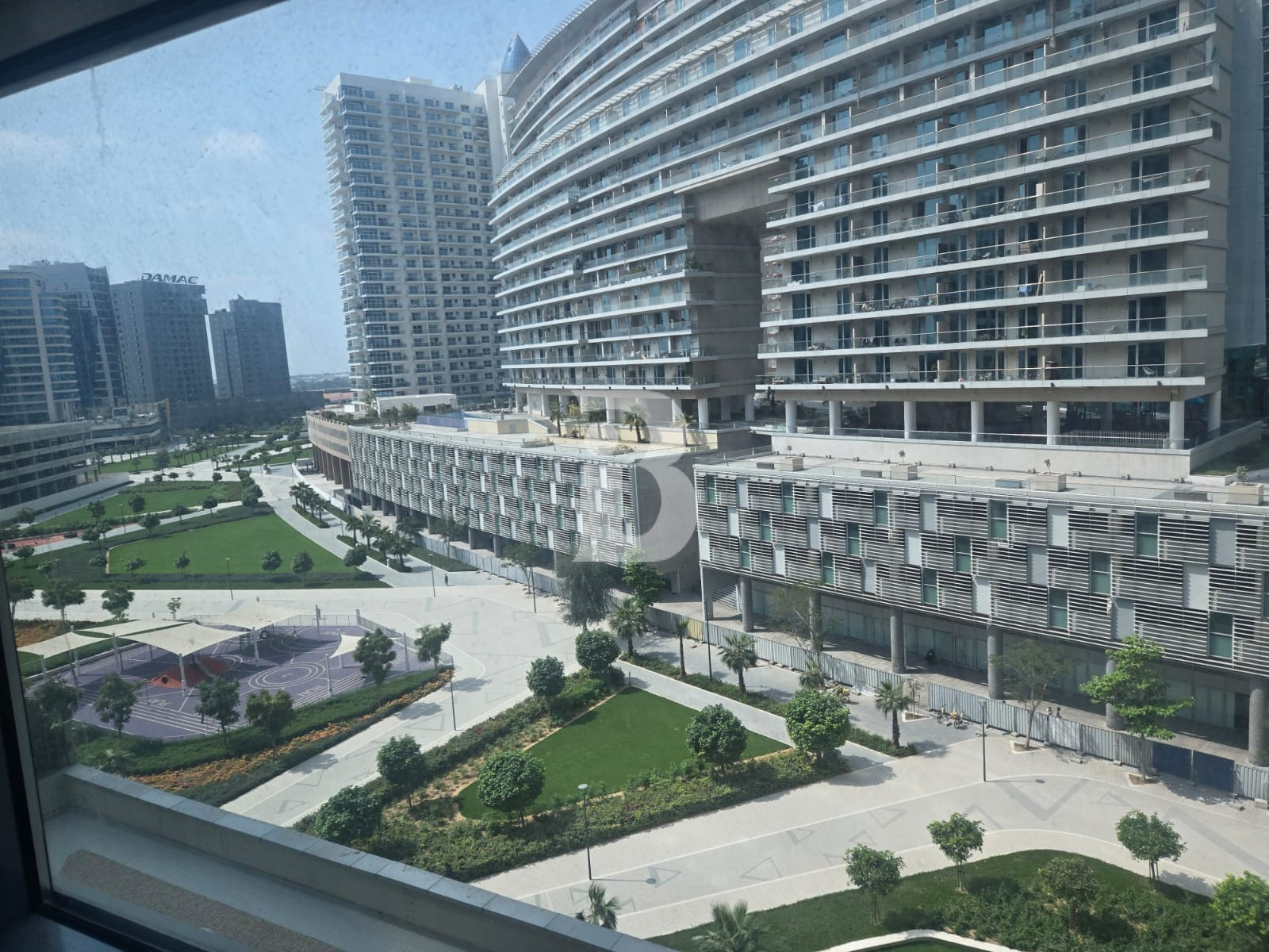 TWO PARKING | FURNISHED UNIT | LESS TRAFFIC