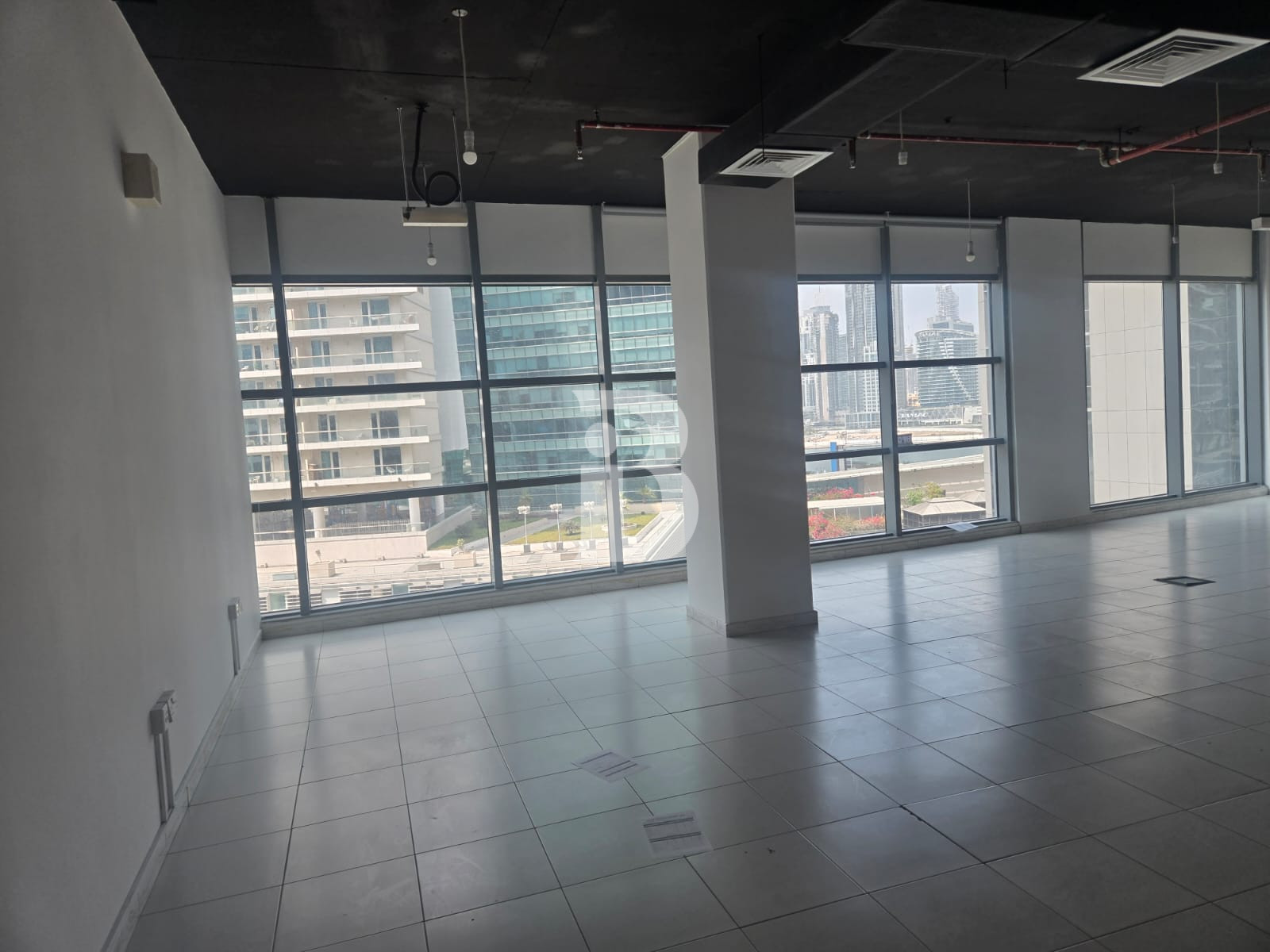 TWO PARKING | FURNISHED UNIT | LESS TRAFFIC 2