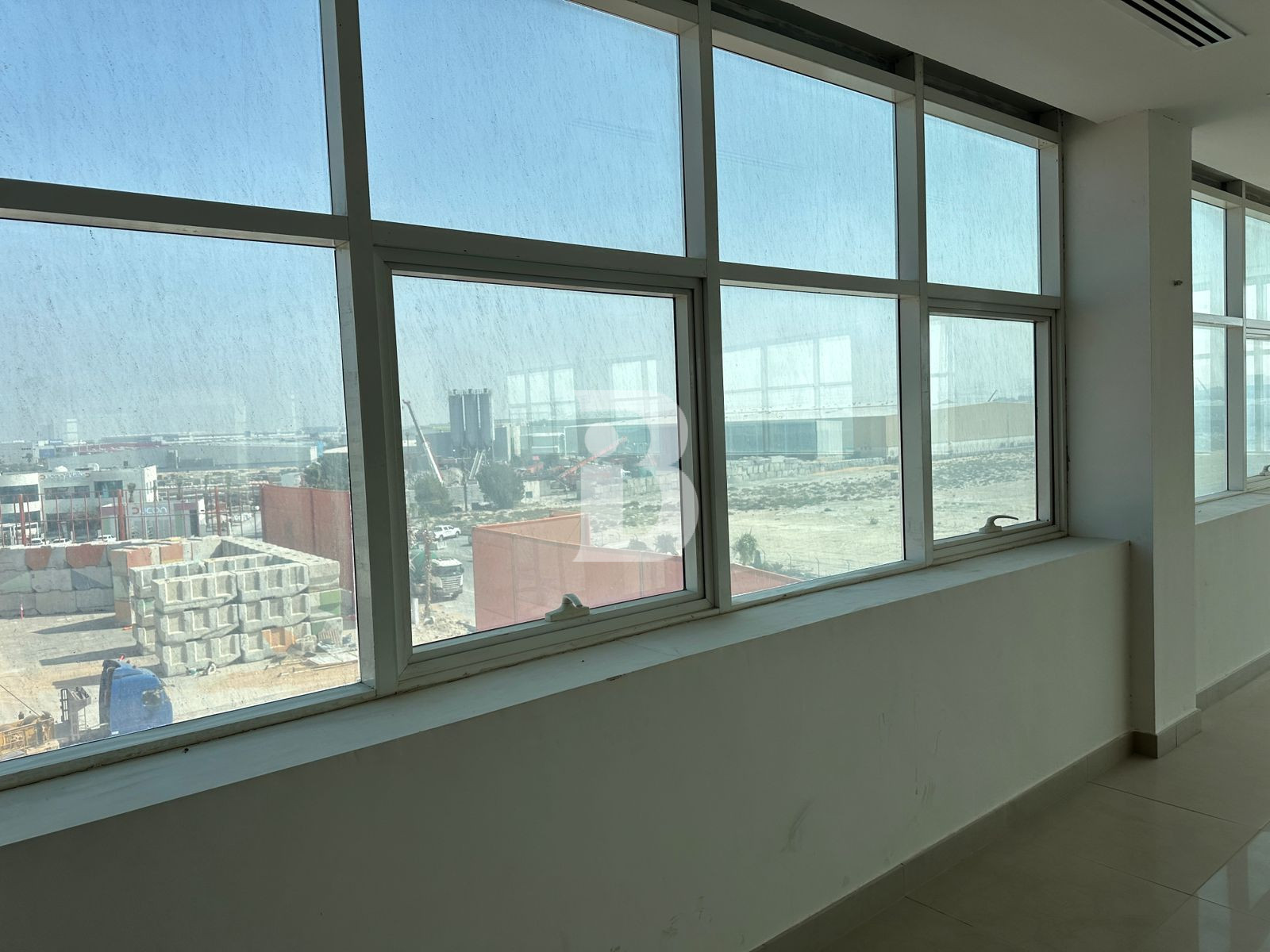 Full Floor Office| Multiple Floors Available