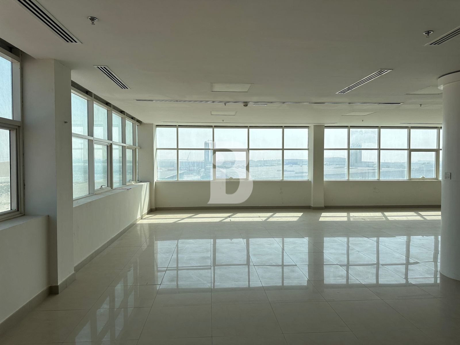 Full Floor Office| Multiple Floors Available