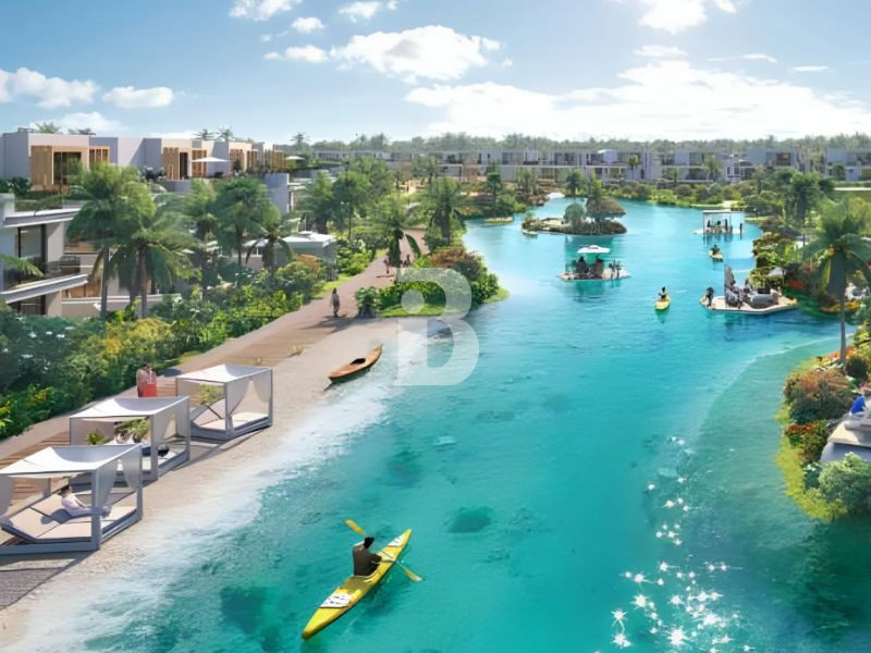 Near to Lagoon | Exclusive | Single raw