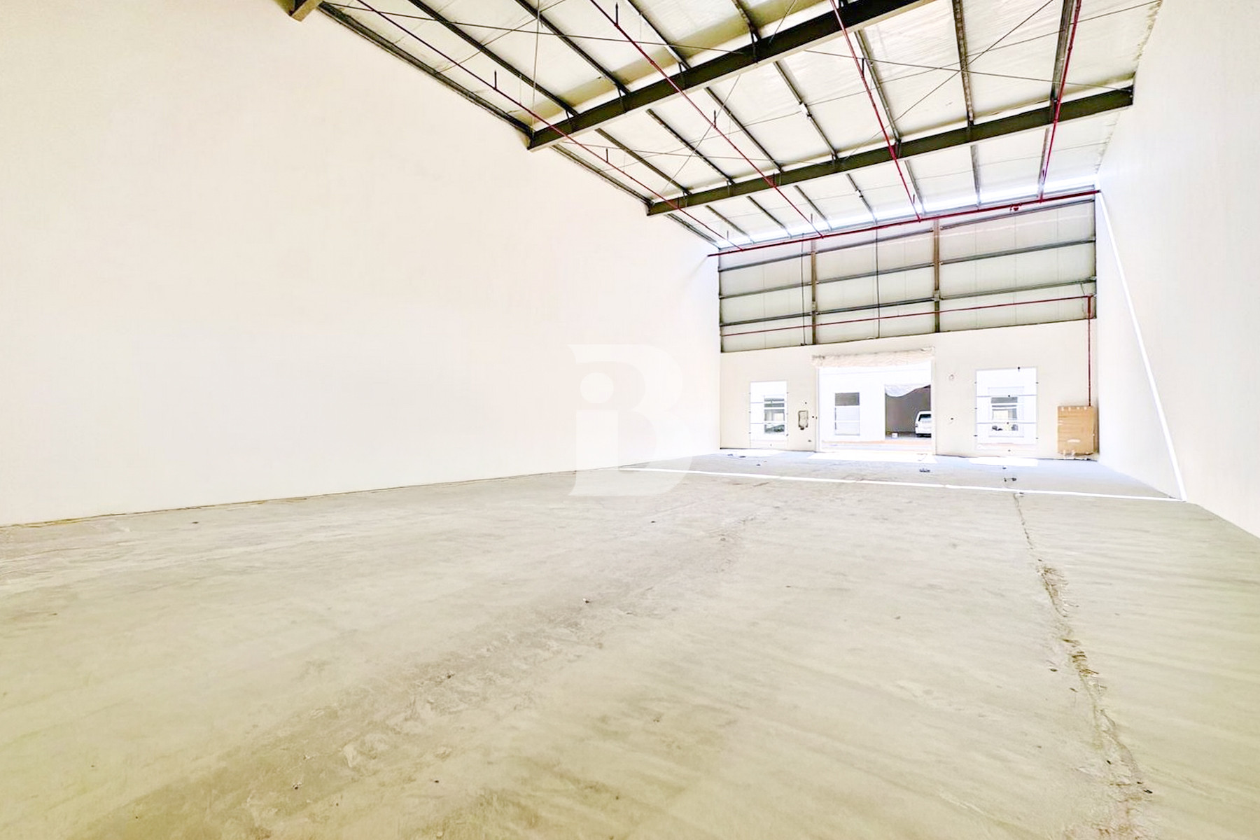 Brand New | 50 Kw Power | Road Facing Unit 3