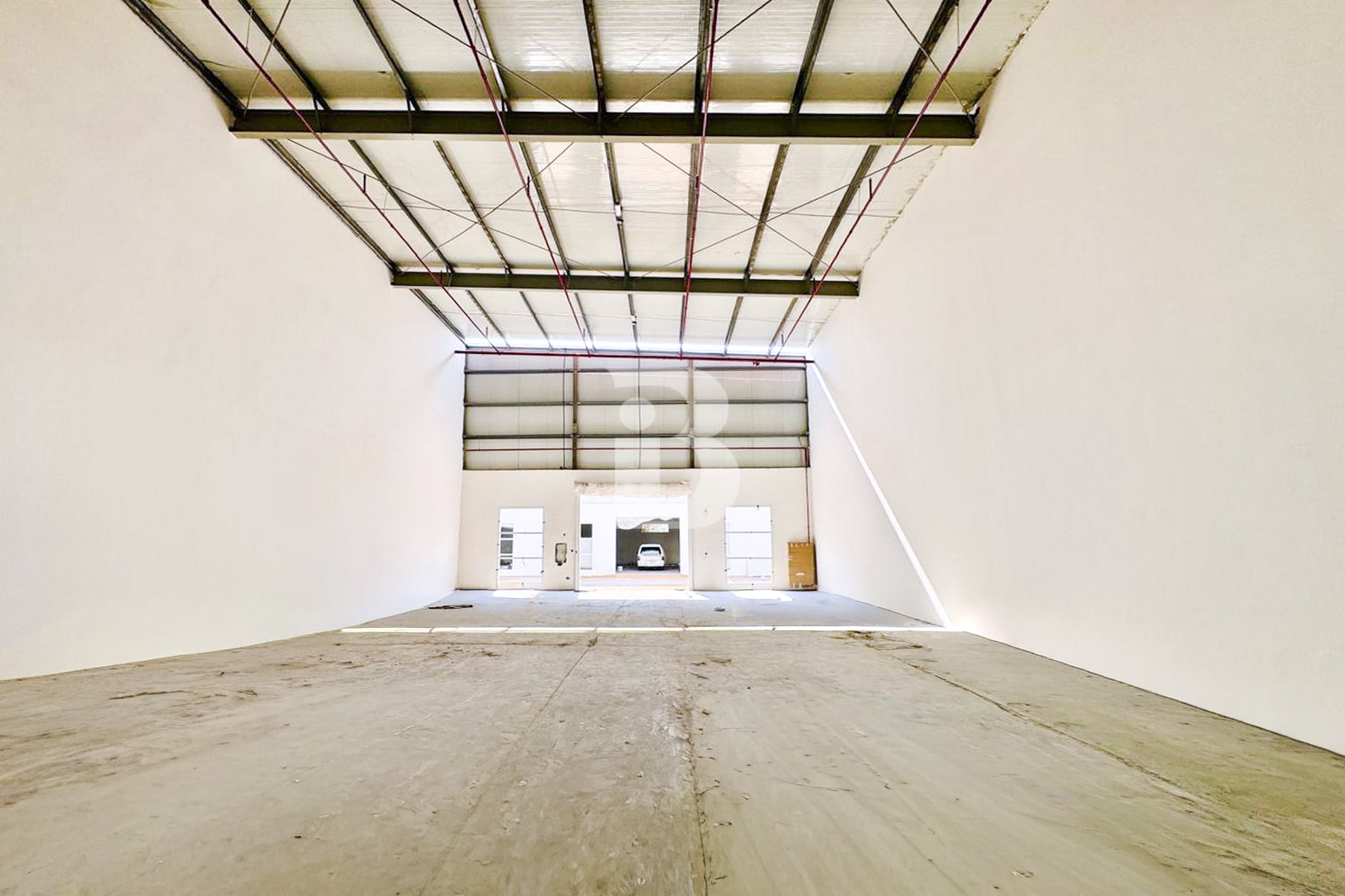 Brand New | 50 Kw | Multiple Warehouses