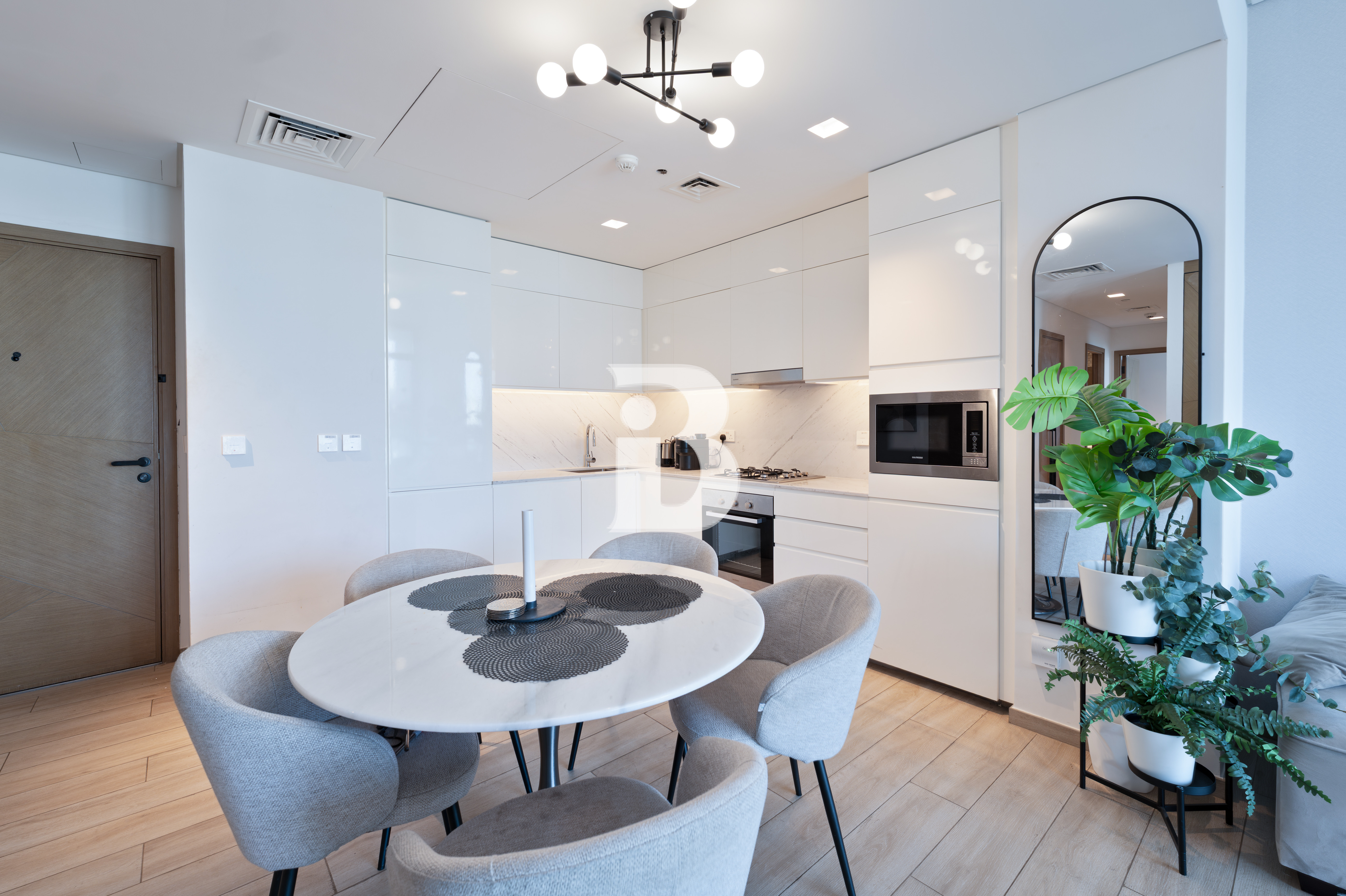 Stunning View | Fully Furnished | Luxury Amenities