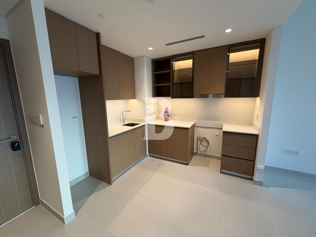 Brand New | Pool View | Corner Unit