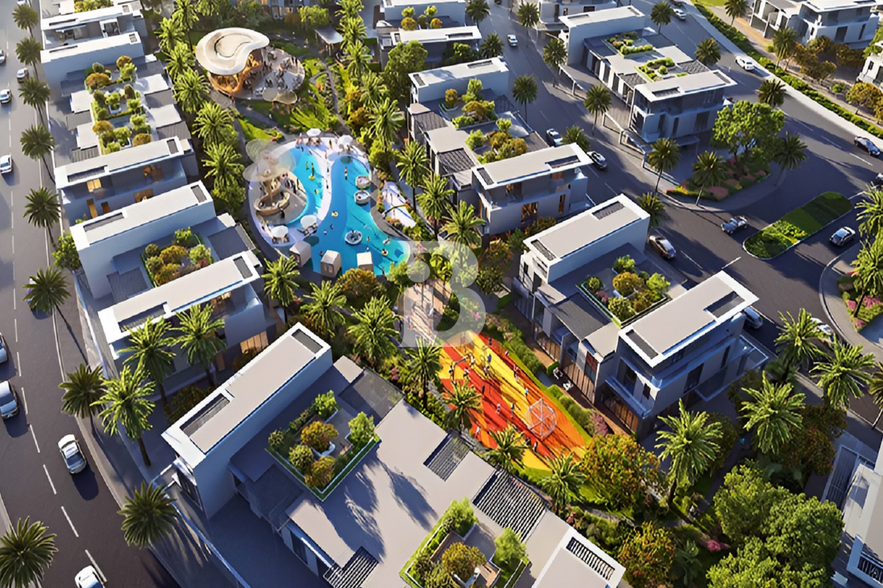 SINGLE ROW | STRONG ROI POTENTIAL | EXCLUSIVE