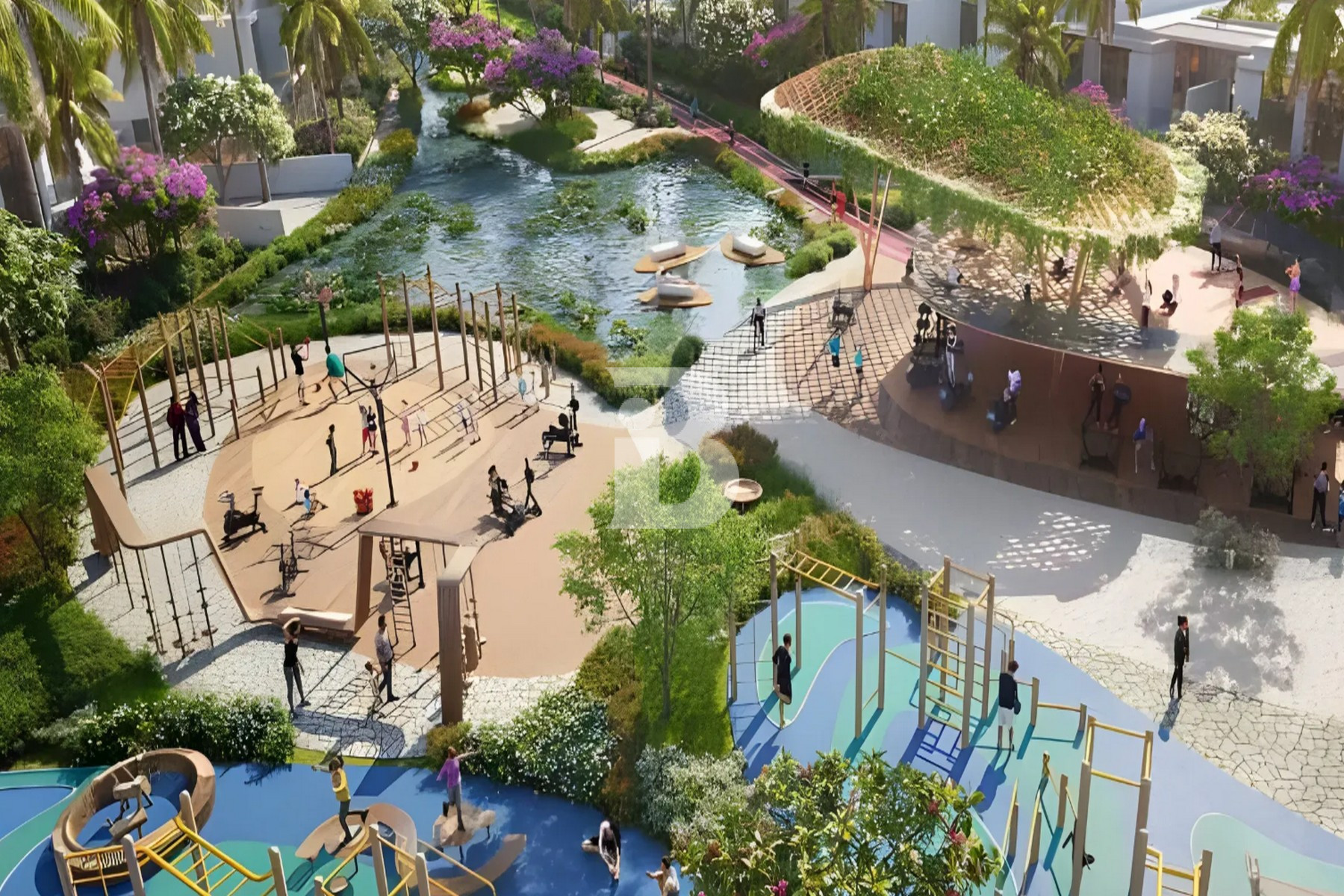 SINGLE ROW | STRONG ROI POTENTIAL | EXCLUSIVE