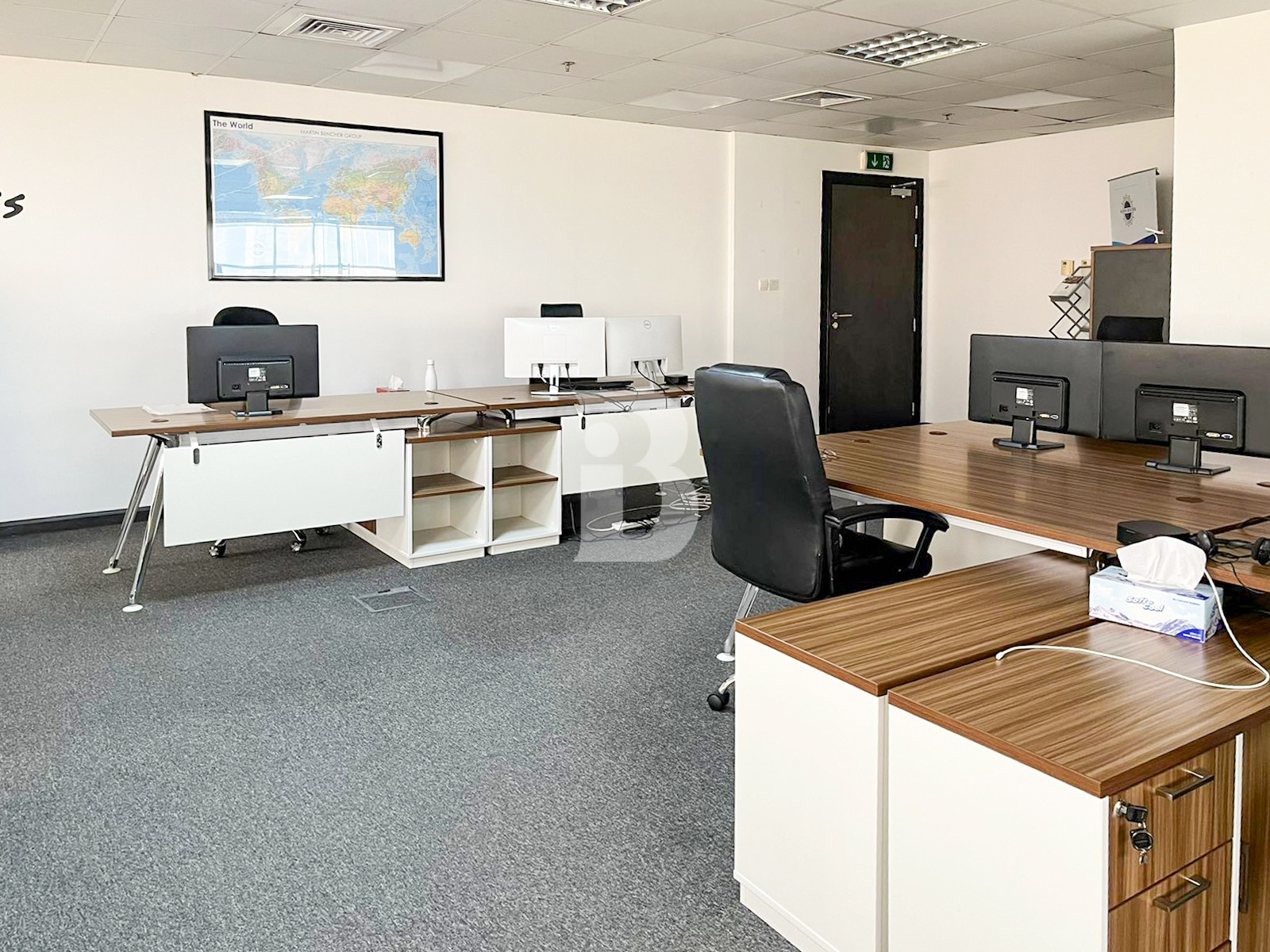 Office for Rent – Mazaya Business Avenue BB2