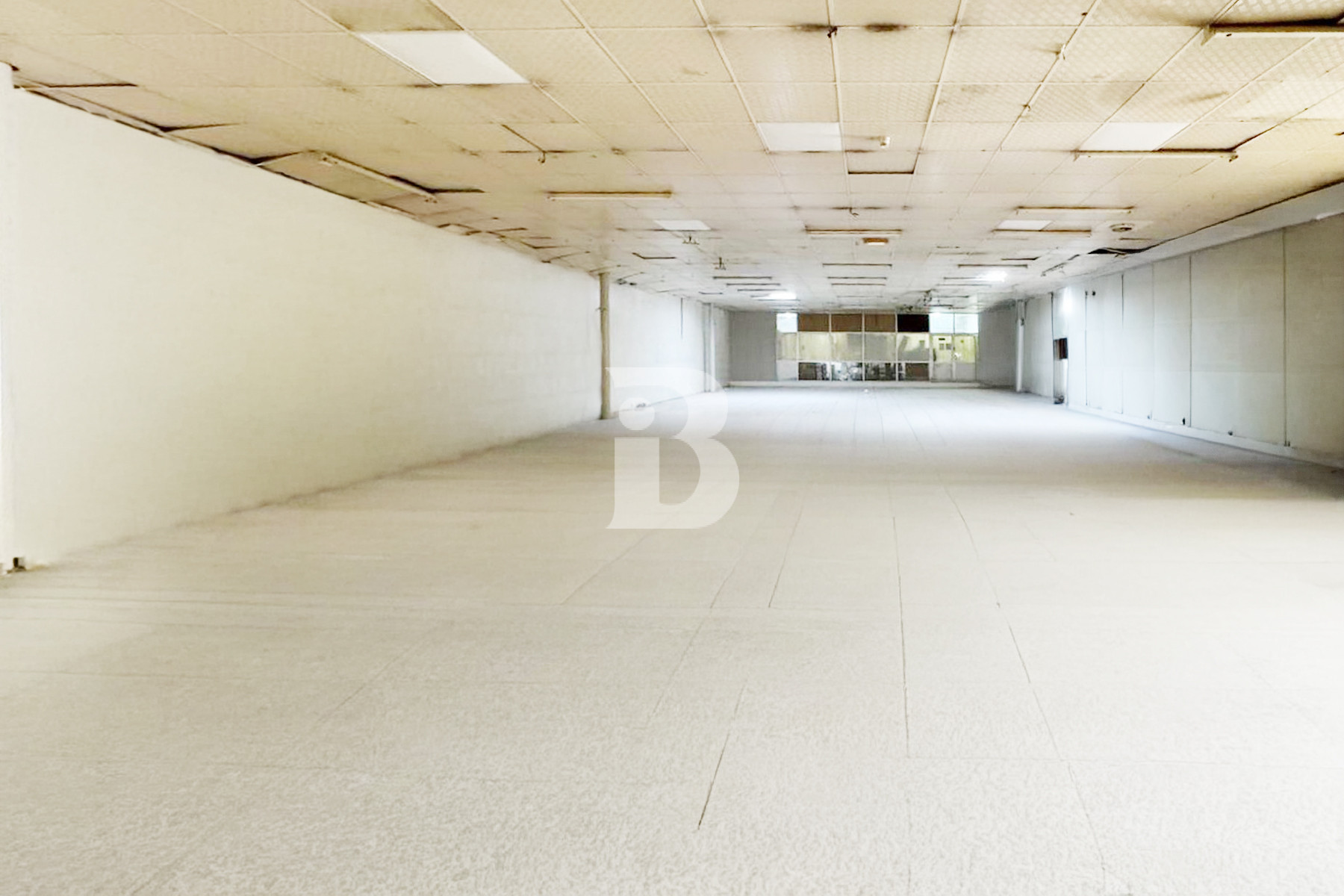 Prime Location | Storage Only | Vacant