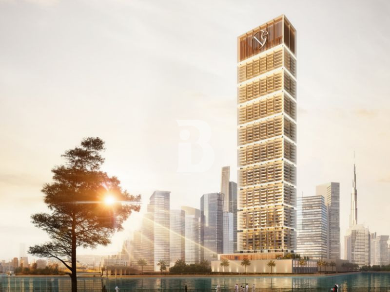 Brand New | Prime Location | High ROI Investment