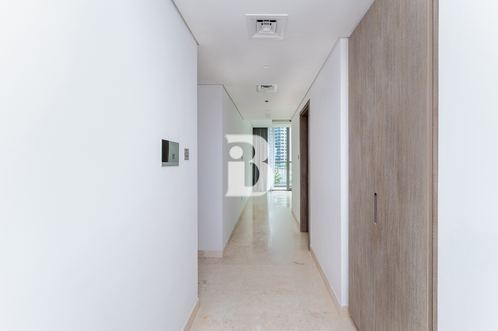 Spacious Layout | Cool Side | Vacant