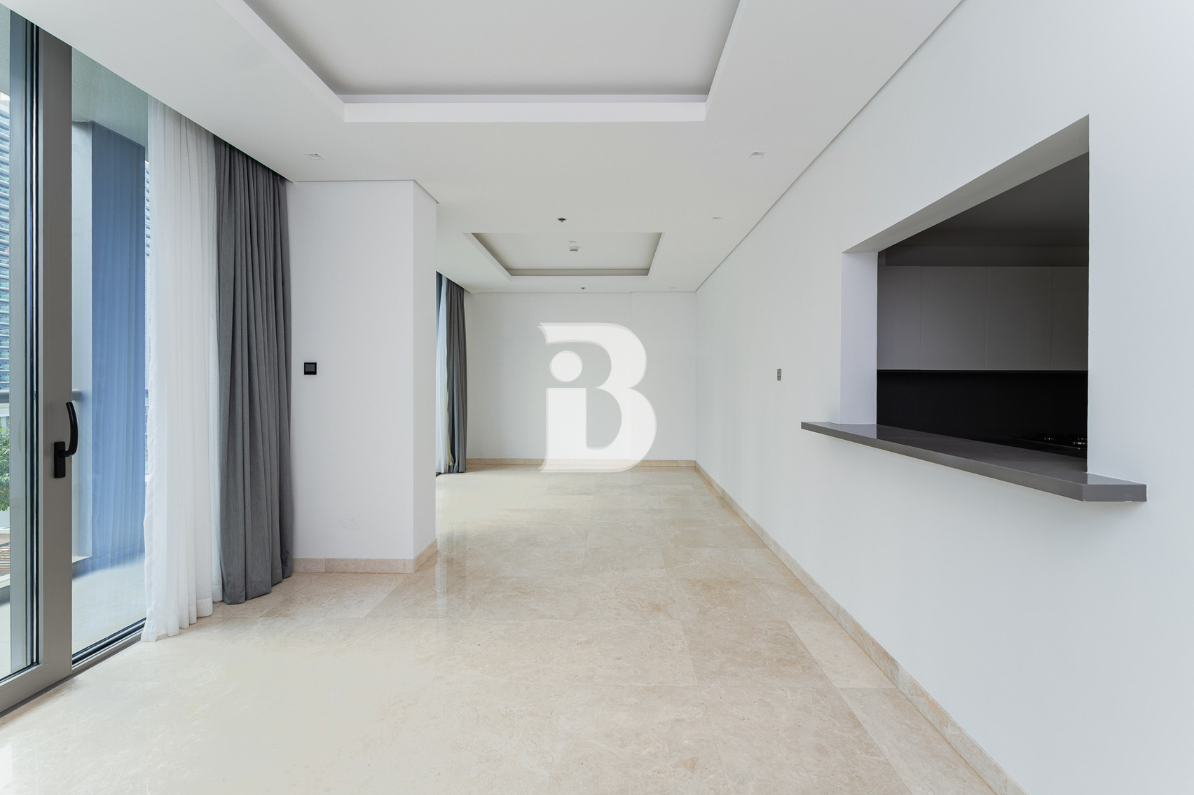 Spacious Layout | Cool Side | Vacant