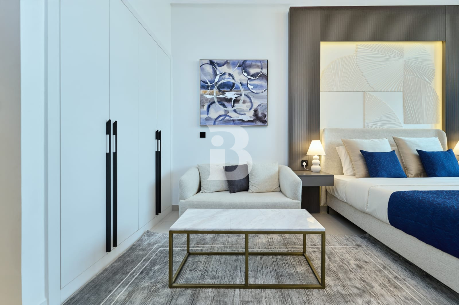 Fully Furnished | High ROI | Well Maintained