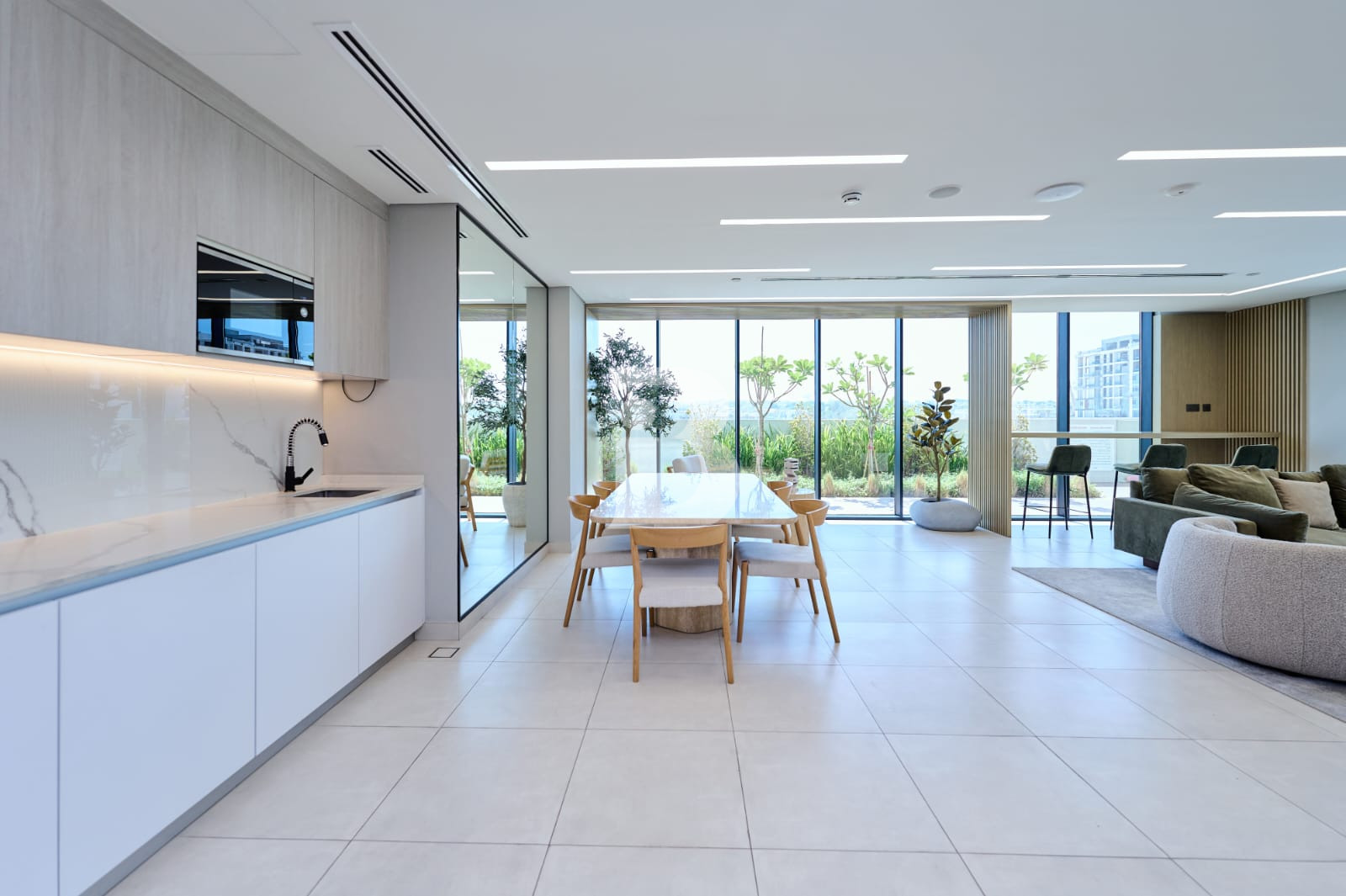 Fully Furnished | Big Balcony | Well Maintained