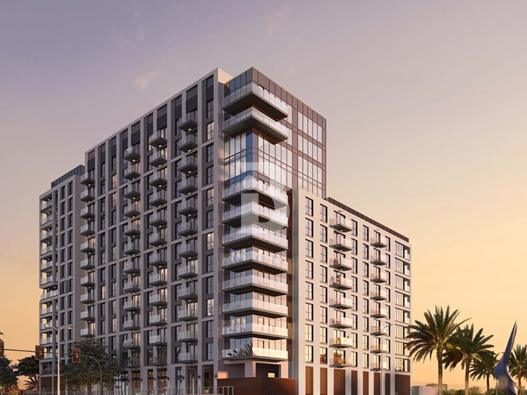 Luxury 2BHK | Contemporary Design|Prime Investment 2