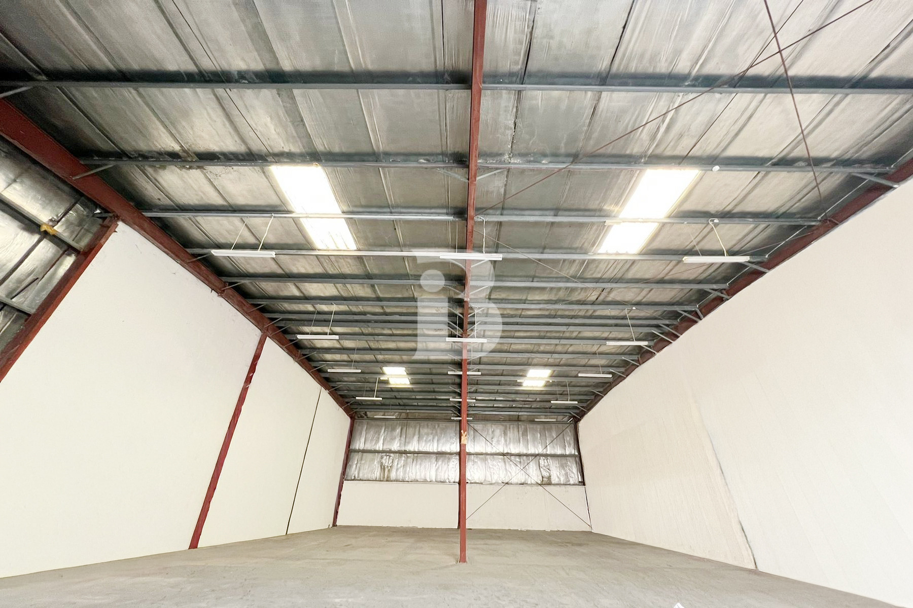 Good for Storage 4340 sqft Warehouse in DIP 2