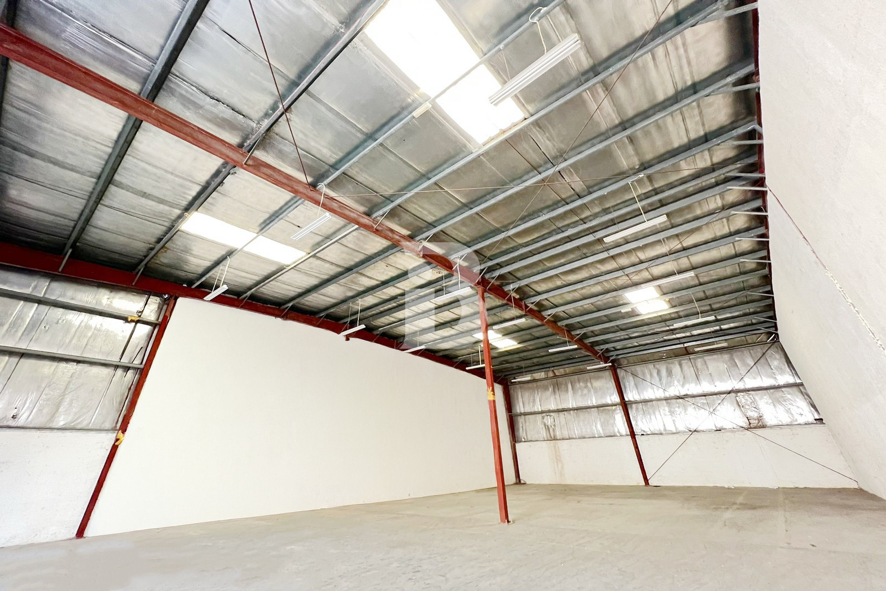 4450 sqft | Warehouse in DIP for storage