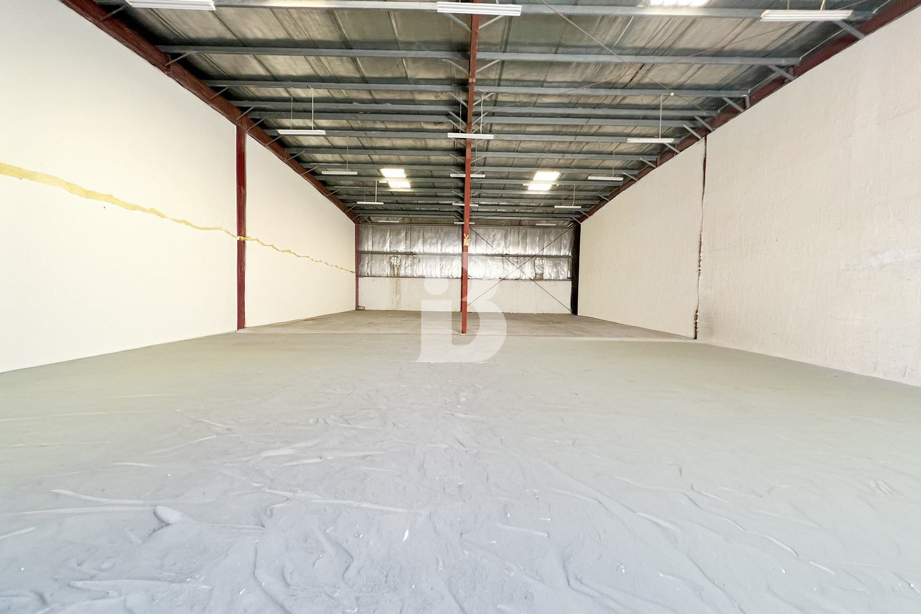 Good for Storage 4340 sqft Warehouse in DIP 1