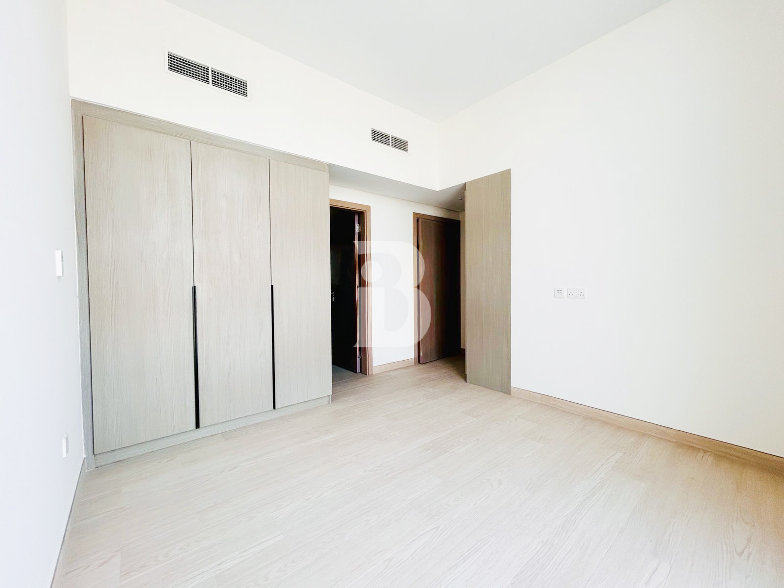 3BED+MAID|TYPE A |PARK FACING |NOTICE SERVED