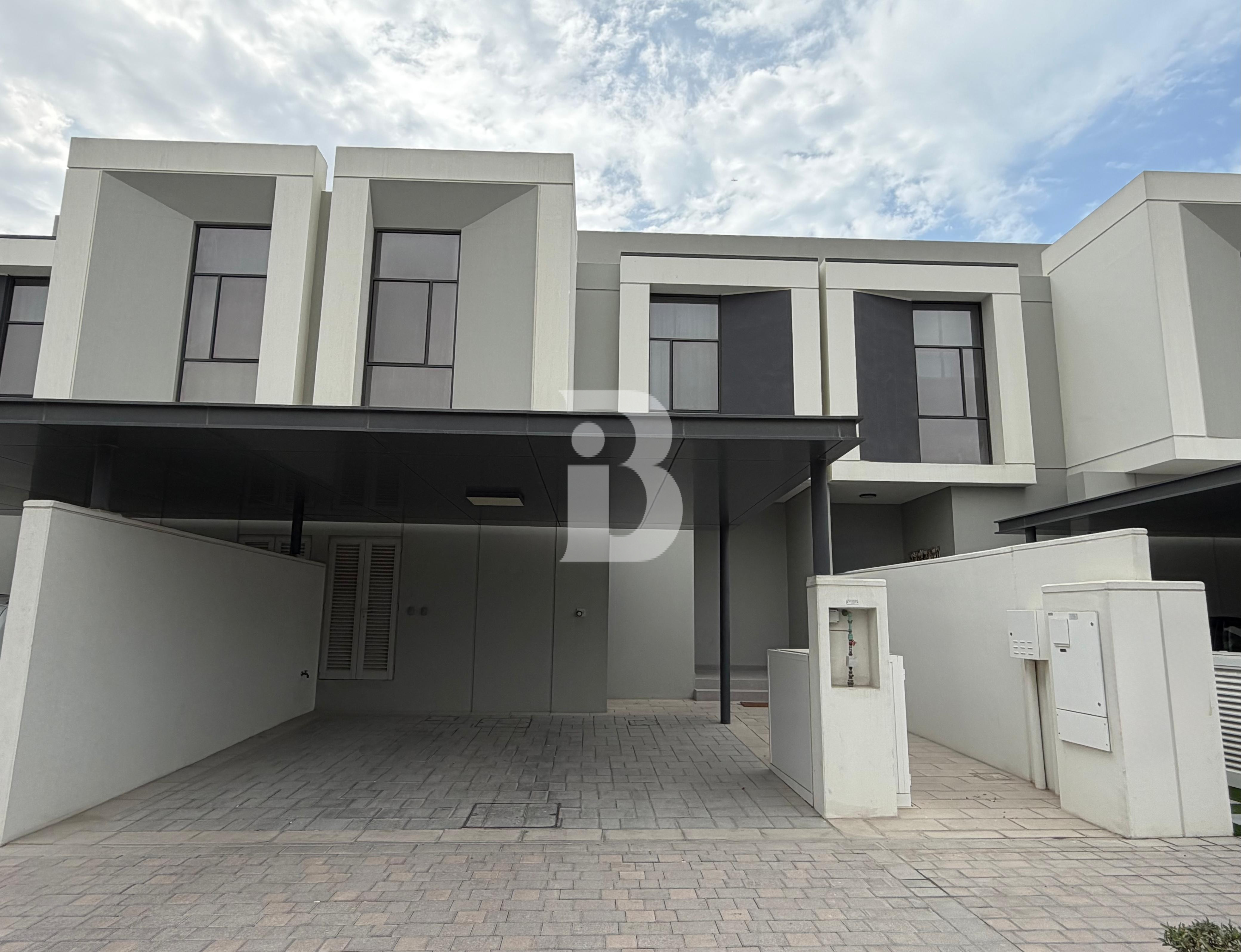 3BED+MAID|TYPE A |PARK FACING |NOTICE SERVED