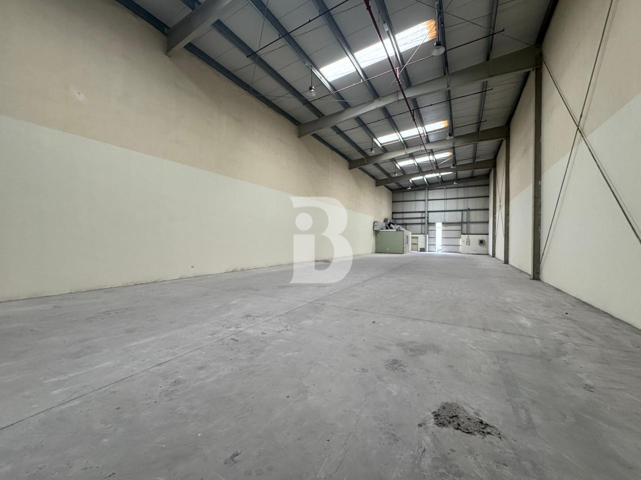 PRIME WAREHOUSE | HIGH VISIBILITY | 90KW