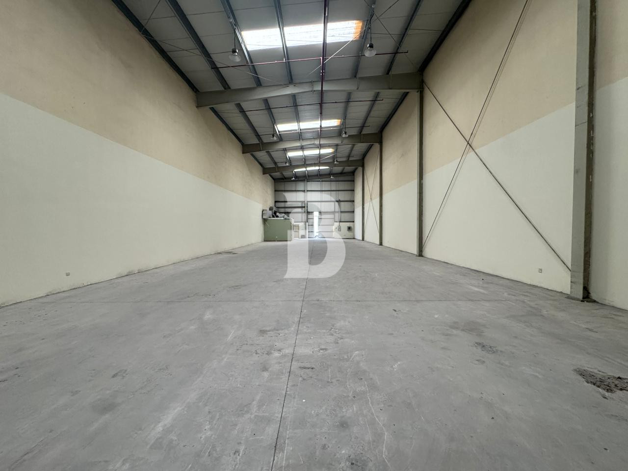 PRIME WAREHOUSE | HIGH VISIBILITY | 90KW