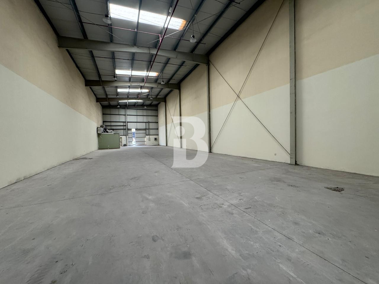 PRIME WAREHOUSE | HIGH VISIBILITY | 90KW