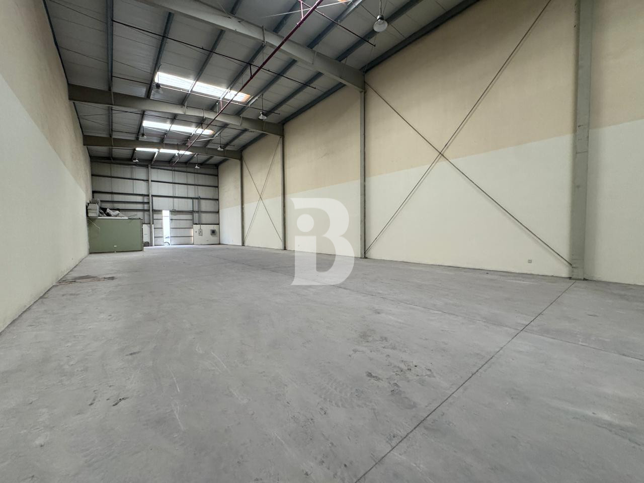 PRIME WAREHOUSE | HIGH VISIBILITY | 90KW