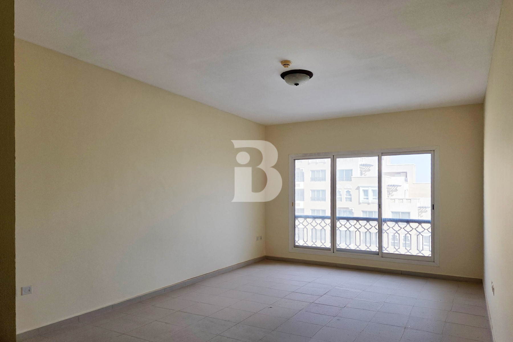 Quiet and Clean 1 Bedroom for Rent | Unfurnished