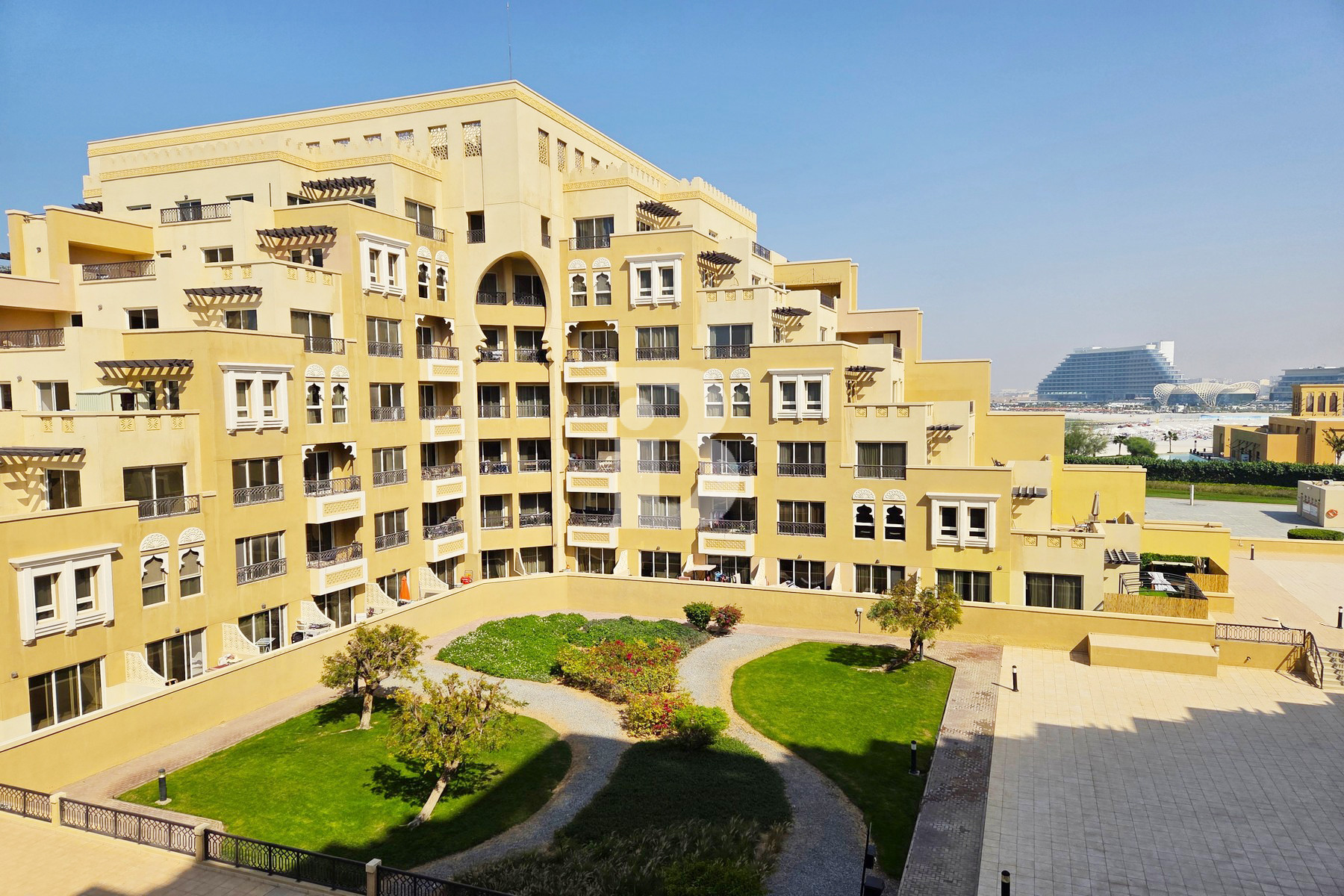 Quiet and Clean 1 Bedroom for Rent | Unfurnished