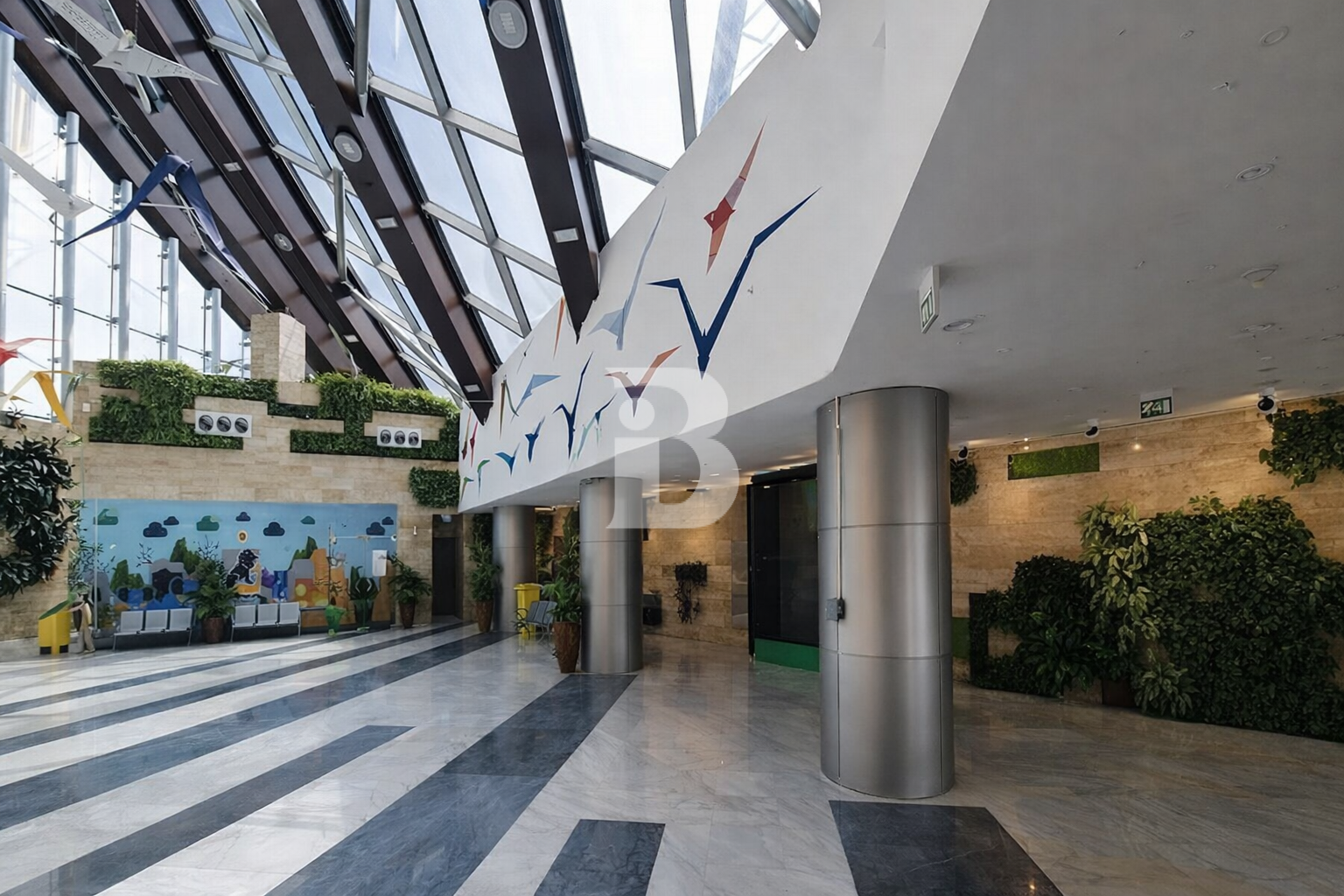 Investor Deal | Unfurnished | Close to metro