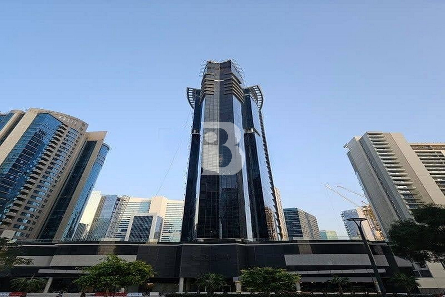 Investor Deal | Unfurnished | Close to metro